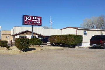 DISCOVER BENSON - El Rio Motel & RV Resort