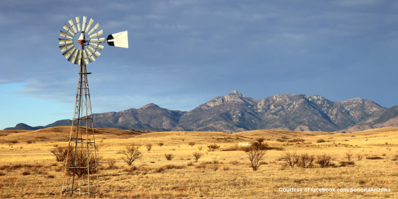 SONOITA - DISCOVER BENSON DAYTRIPS 